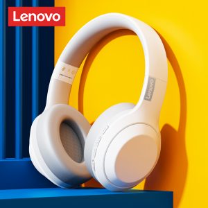 Lenovo Thinkplus TH10 TWS Stereo Headphone Bluetooth Earphones Music Headset with Mic